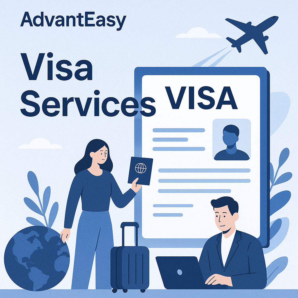 Visa Application